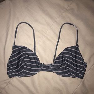 acacia forever stripe manhattan top